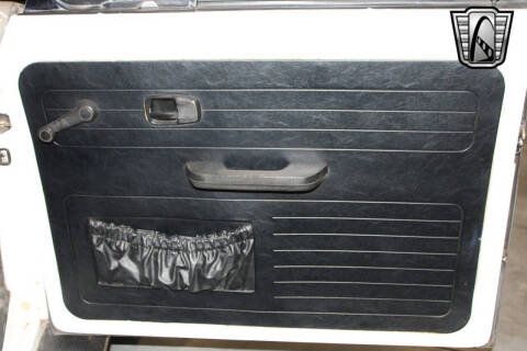 1978 Volkswagen Beetle