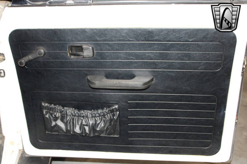 1978 Volkswagen Beetle