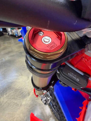 2025 Beta 350 RR Race Edition 4-Stroke