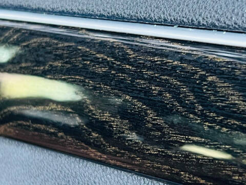 2010 Mercedes-Benz E-Class E 550 Luxury