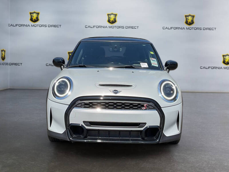 2023 MINI Hardtop 2 Door Cooper S