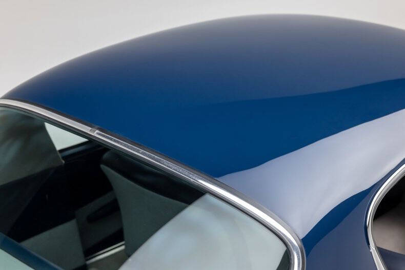 1957 Alfa Romeo 1900 CSS