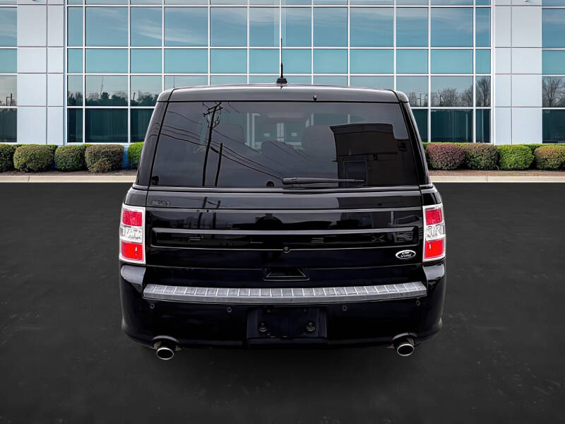 2016 Ford Flex SE