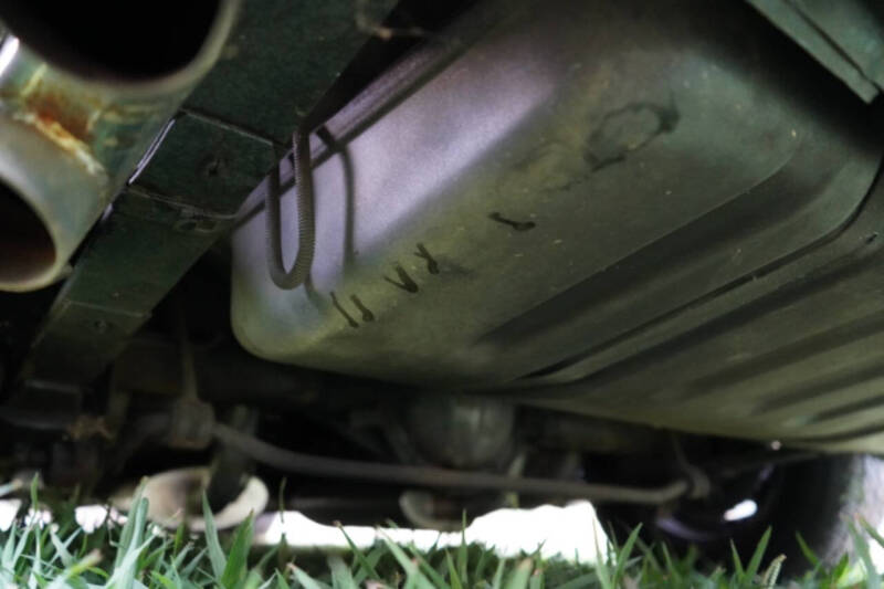 1976 Pontiac Firebird Trans Am