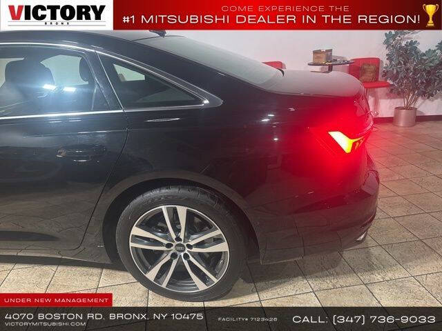 2023 Audi A6 quattro Premium 45 TFSI