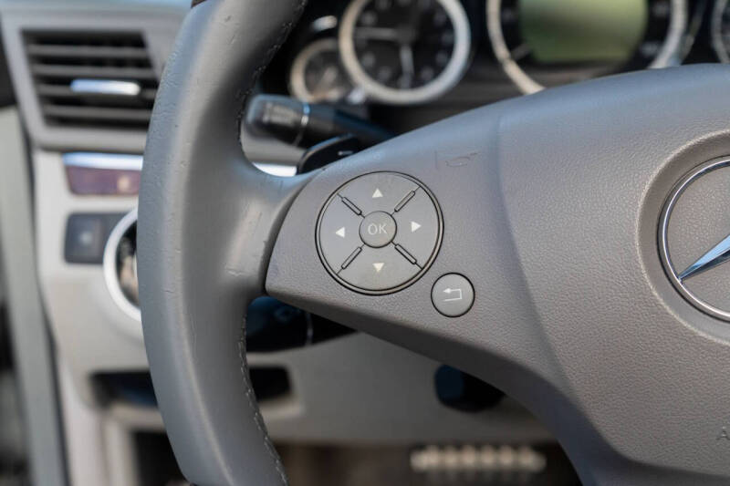 2011 Mercedes-Benz E-Class E 350