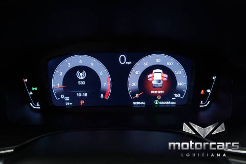 2023 Acura Integra w/A-SPEC