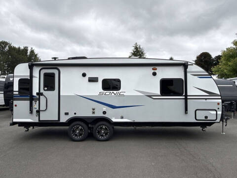 2022 Venture RV Sonic