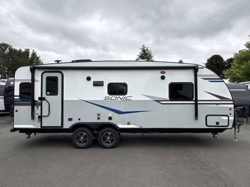 2022 Venture RV Sonic