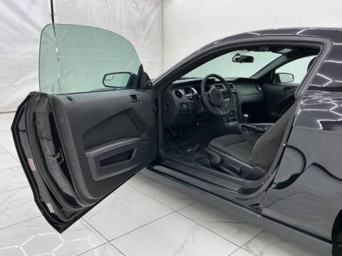 2012 Ford Mustang GT
