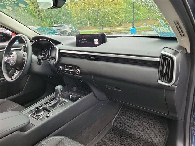 2023 Mazda CX-50 2.5 S Preferred Plus