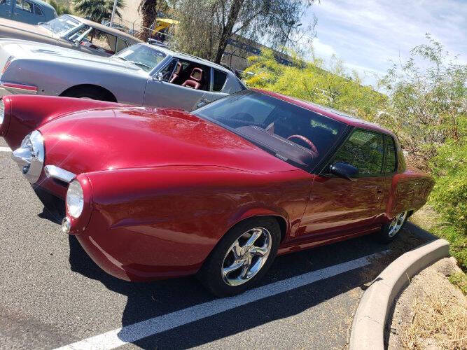 1990 Oldsmobile Toronado