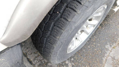 2005 Chevrolet Express 1500