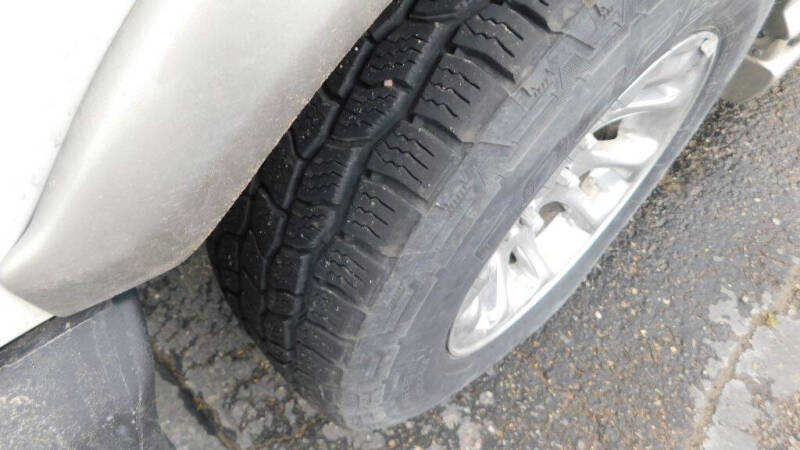 2005 Chevrolet Express 1500