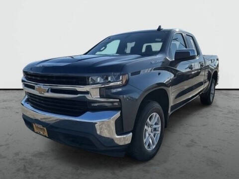 2021 Chevrolet Silverado 1500 for sale at EDWARDS Chevrolet Buick GMC Cadillac in Council Bluffs IA