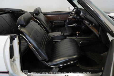 1970 Oldsmobile Cutlass