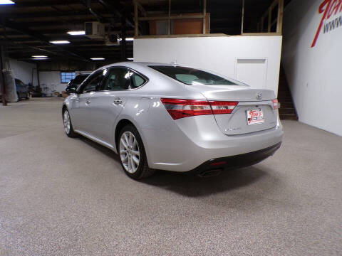 2013 Toyota Avalon Limited