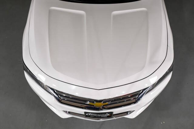 2020 Chevrolet Impala LT