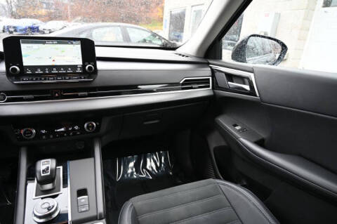 2024 Mitsubishi Outlander