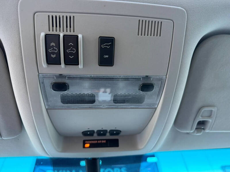 2013 Chevrolet Suburban LT
