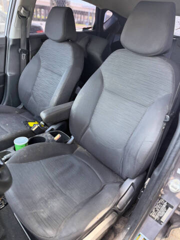 2015 Hyundai Accent GS