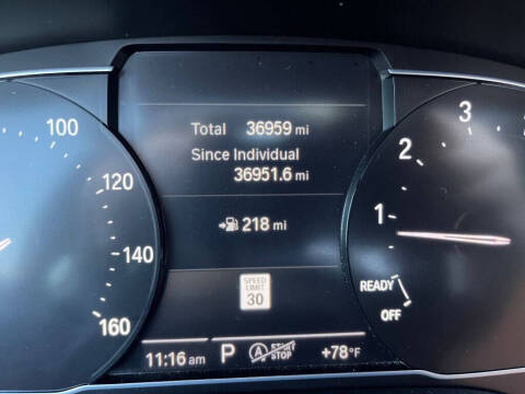 2021 BMW 4 Series 430i