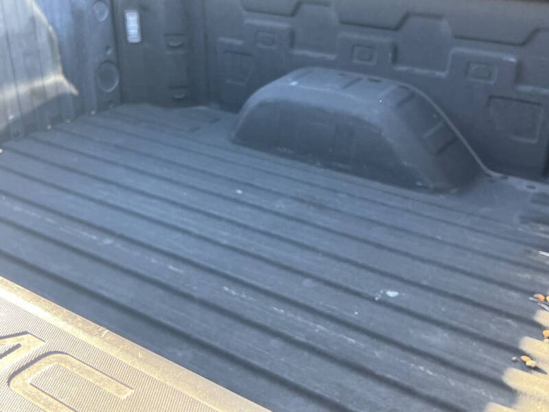 2019 GMC Sierra 1500 Elevation