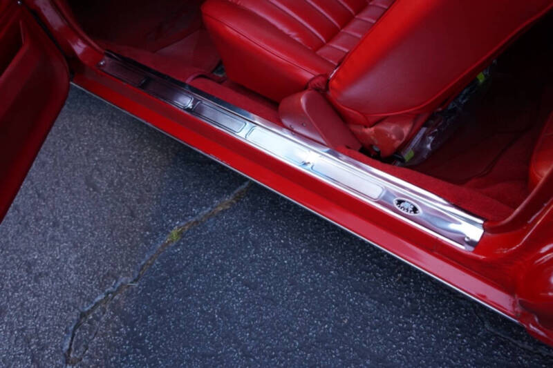 1974 Chevrolet Camaro