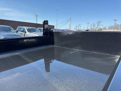 2025 GMC Sierra 3500HD CC Pro