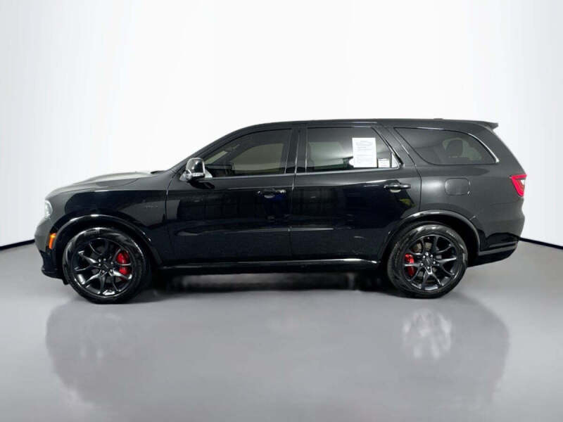 2021 Dodge Durango SRT 392