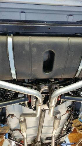 1939 Chevrolet Master