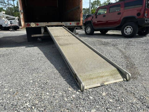 1995 Ford E-Series E-350