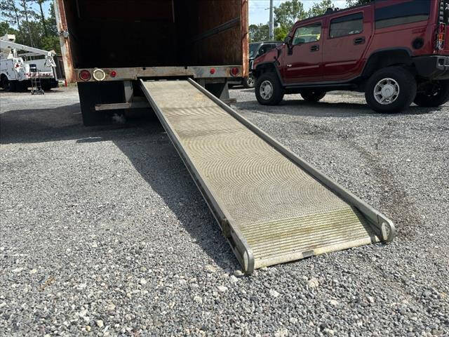 1995 Ford E-Series E-350