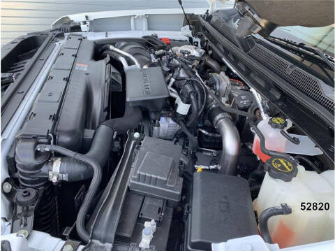 2024 Chevrolet 3500 Silverado DRW