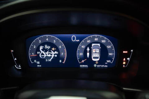 2025 Honda Civic Si