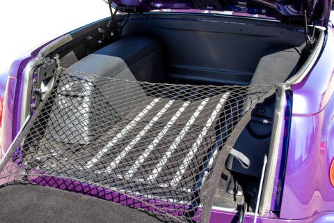 2004 Chevrolet SSR LS