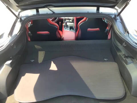 2014 Chevrolet Corvette Stingray