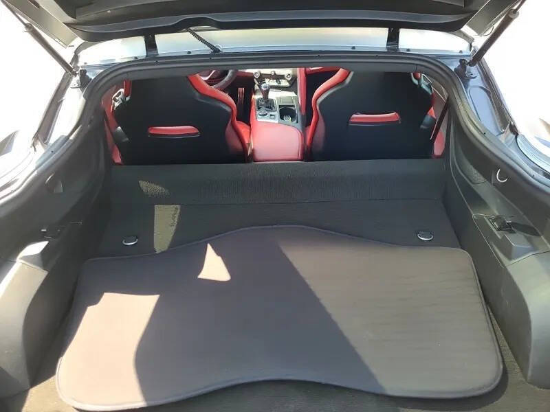 2014 Chevrolet Corvette Stingray