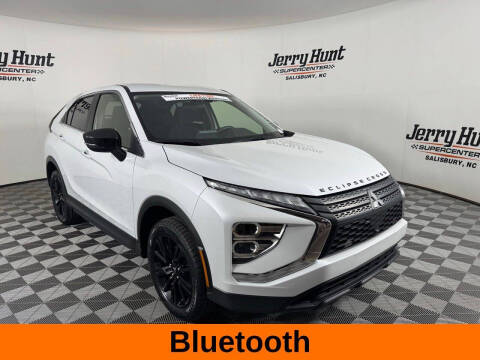 2024 Mitsubishi Eclipse Cross LE
