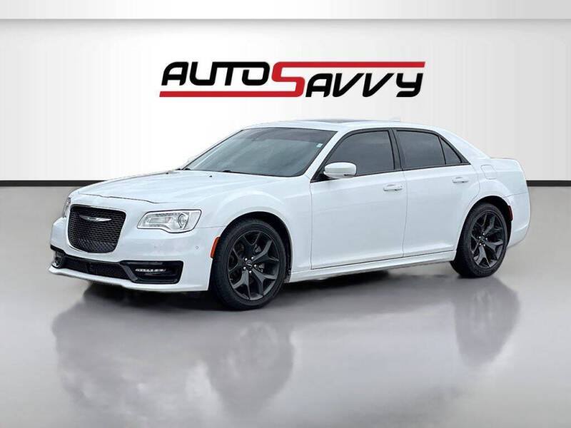 2023 Chrysler 300 S V8