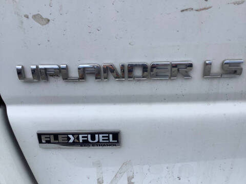 2007 Chevrolet Uplander LS