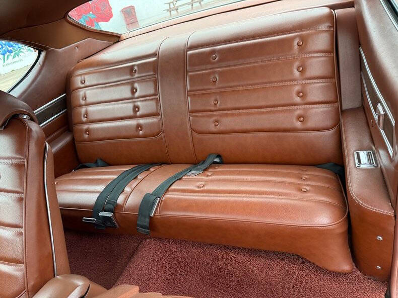 1971 Oldsmobile 442