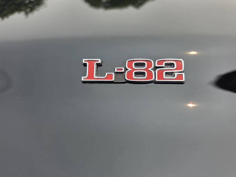 1978 Chevrolet Corvette
