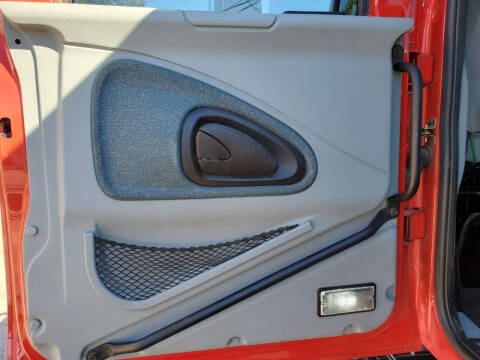 2003 International WorkStar 7300