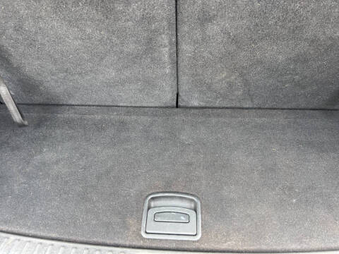 2016 Kia Sorento SX Limited V6