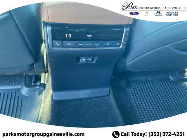 2025 Lexus GX 550 Premium+