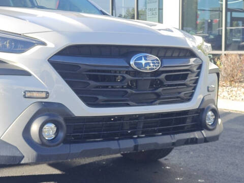 2024 Subaru Outback Premium