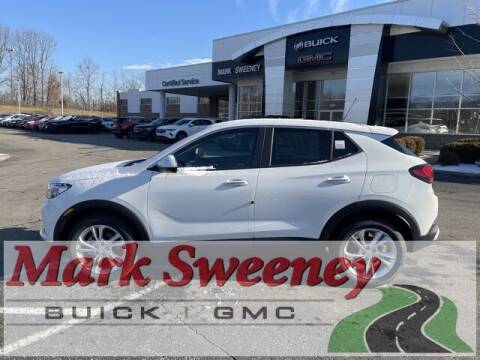 2023 Buick Encore GX for sale at Mark Sweeney Buick GMC in Cincinnati OH