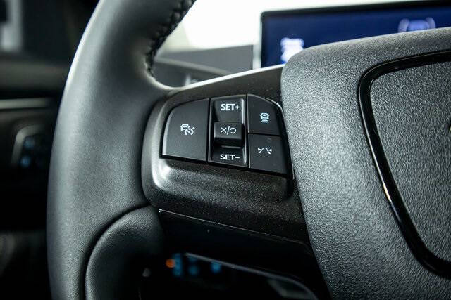 2023 Ford Mustang Mach-E California Route 1