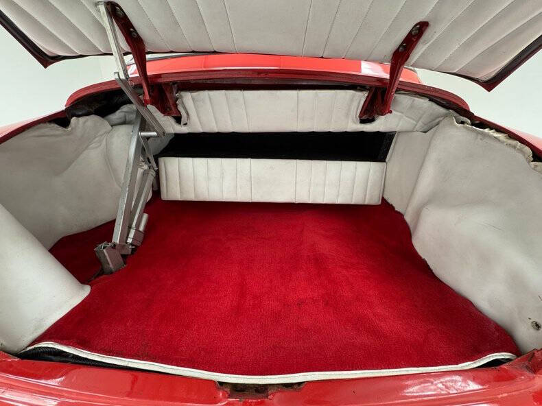 1950 Mercury Park Lane